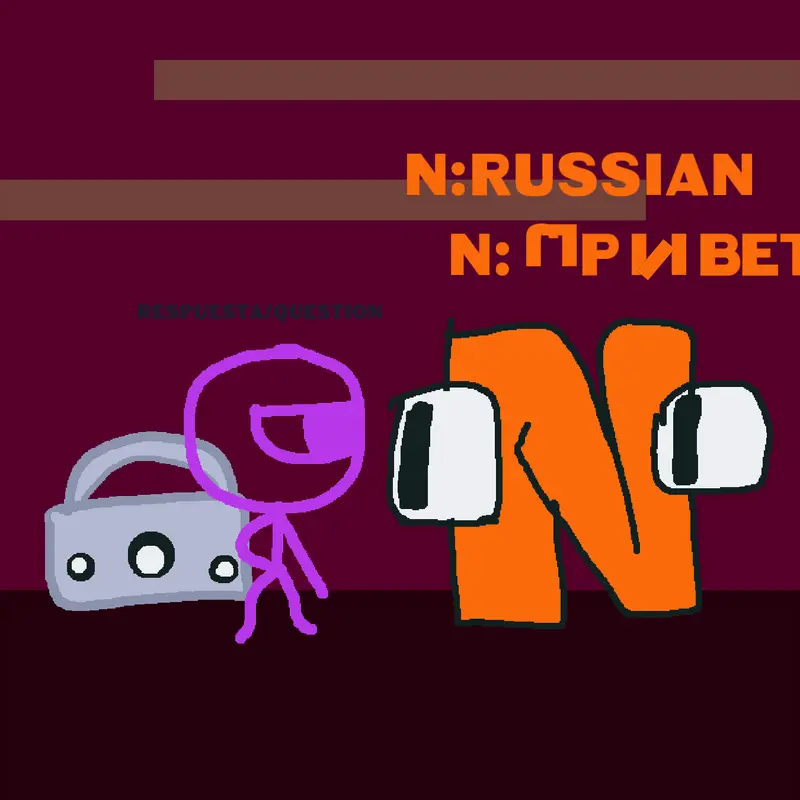 Game by @Team-AlphabetLoreN