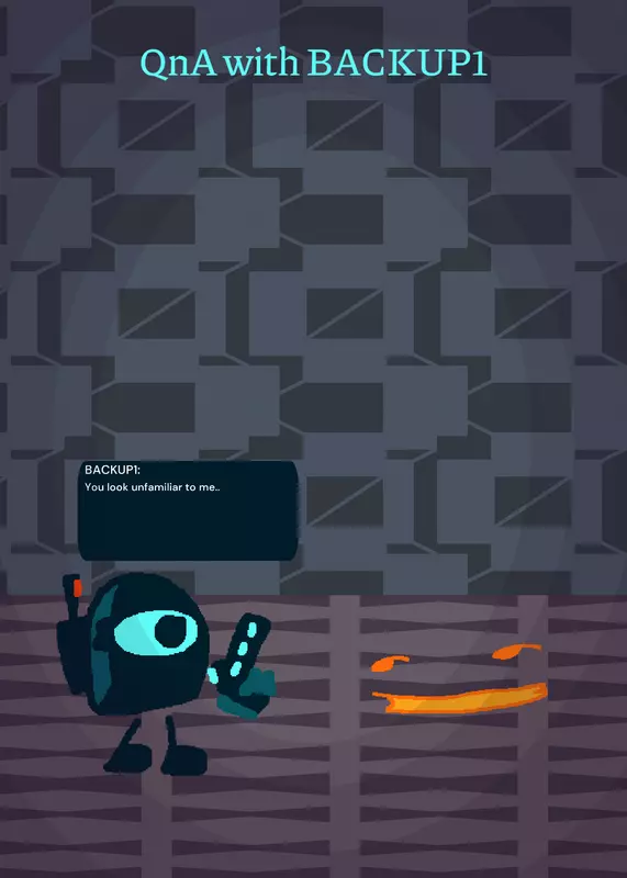 Game by @MysteryMadness