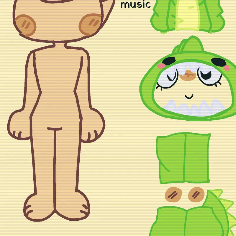 Game by @-v33sworld-max