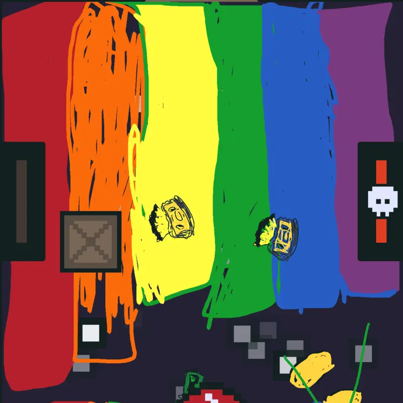 Game by @SakuraPlayer