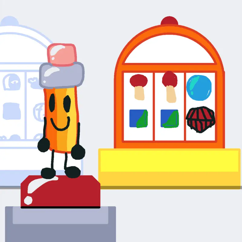 Game by @Bfdithings