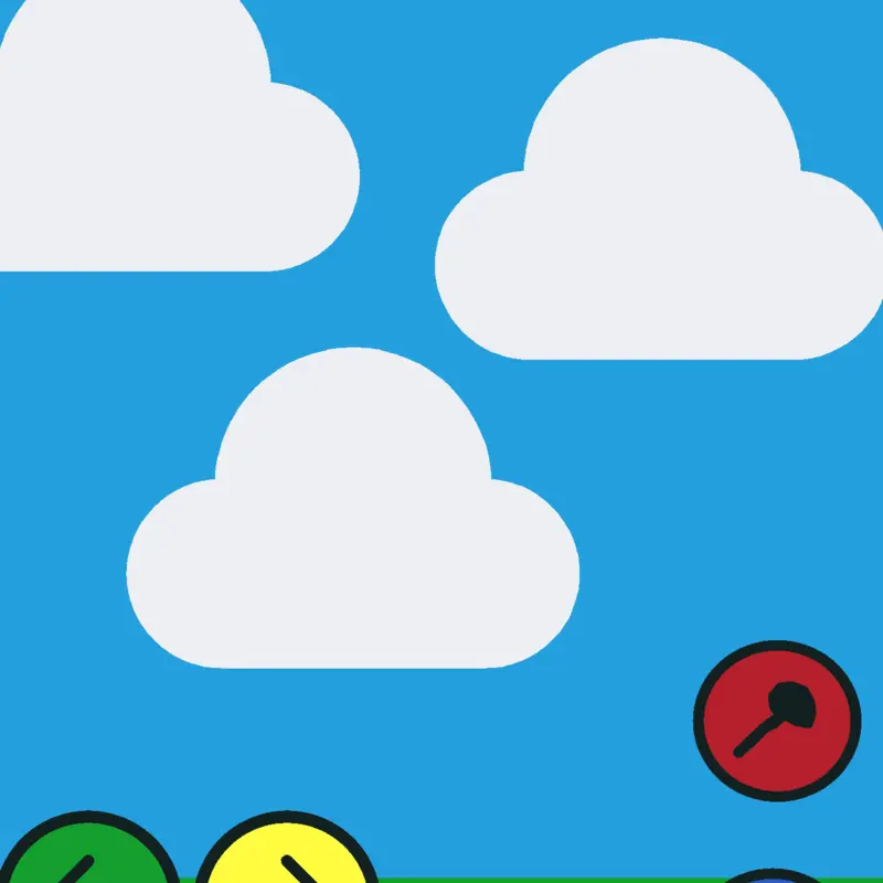 Game by @MER100890