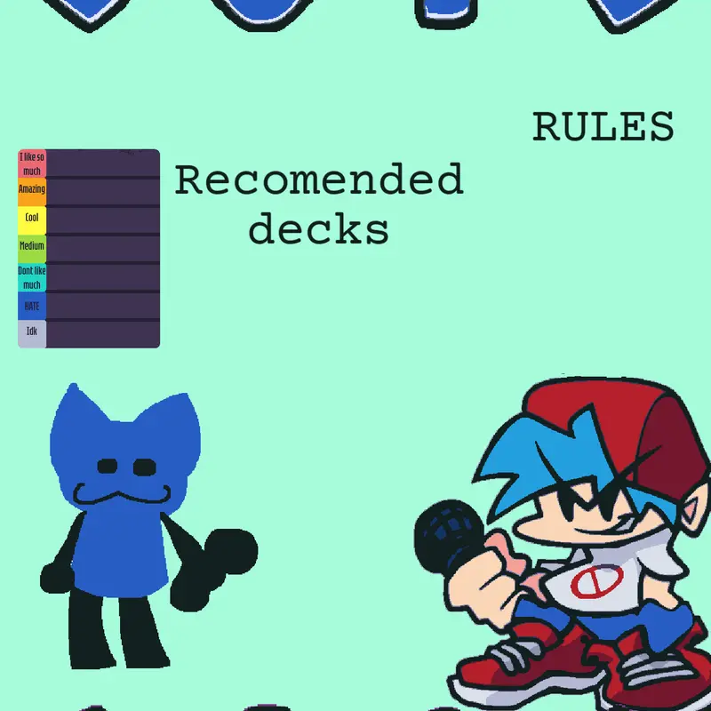 Game by @LightningTheCatBackup