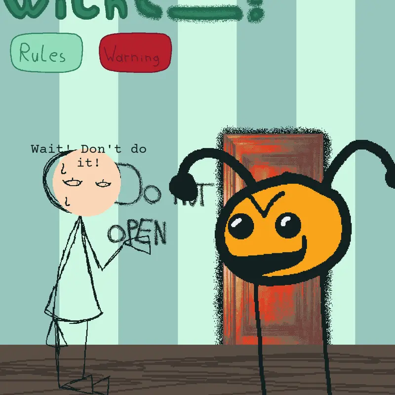 Game by @am_just_a_normal_person