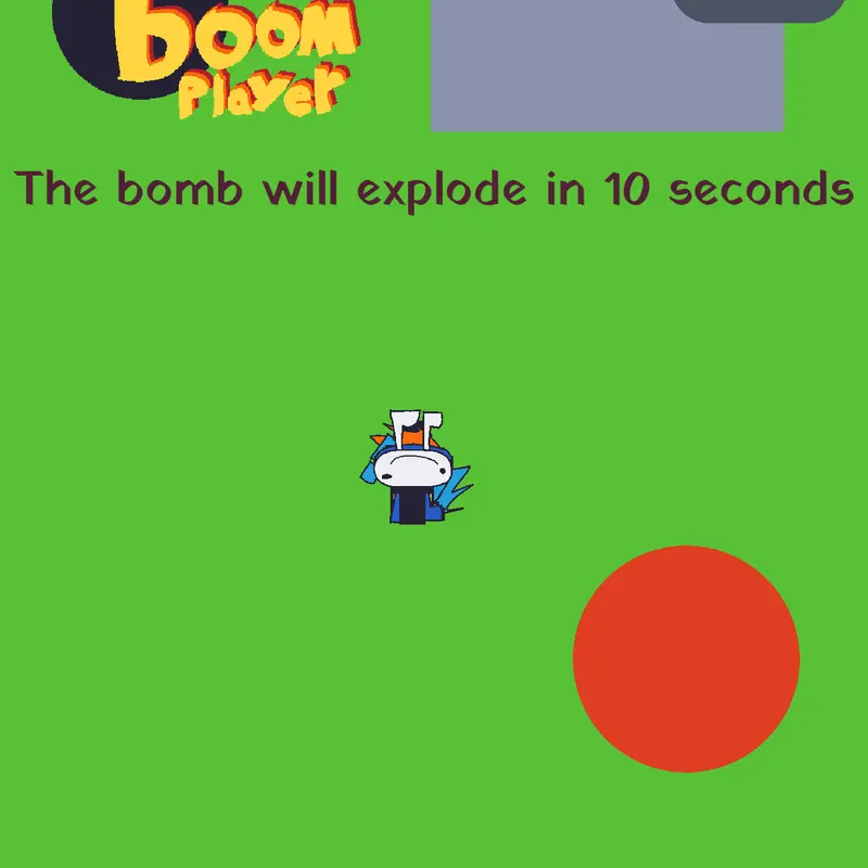 Game by @winell