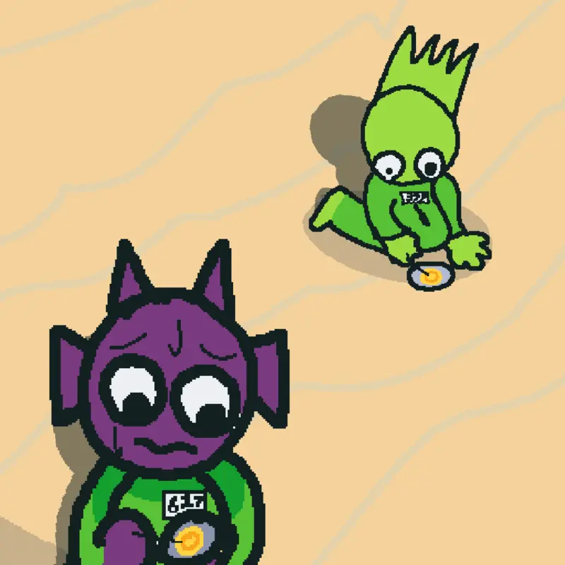 Game by @nokia_25