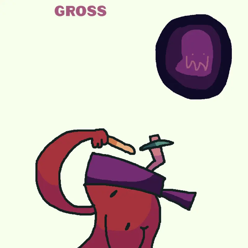 Game by @Charzerd