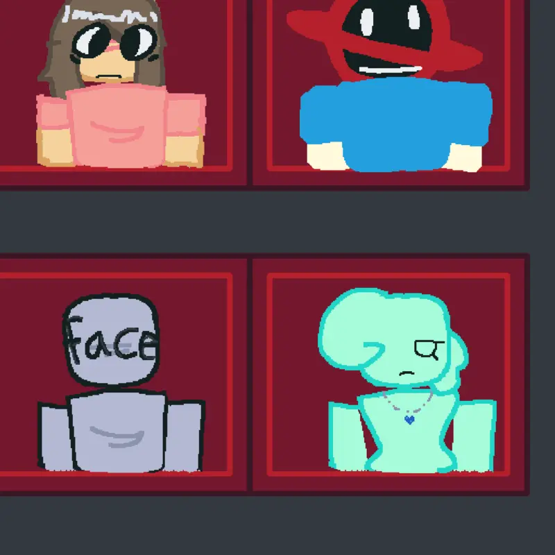 Game by @ST4R_OUTH