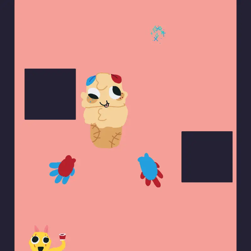 Game by @Green-cuber