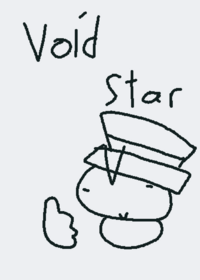 VOID STAR.