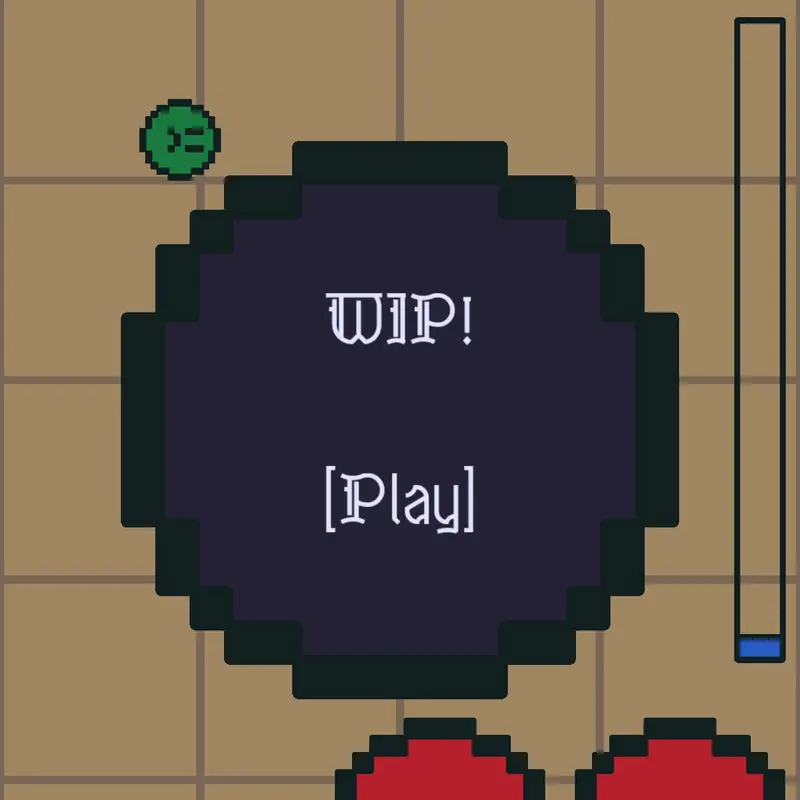 Game by @SMasterF