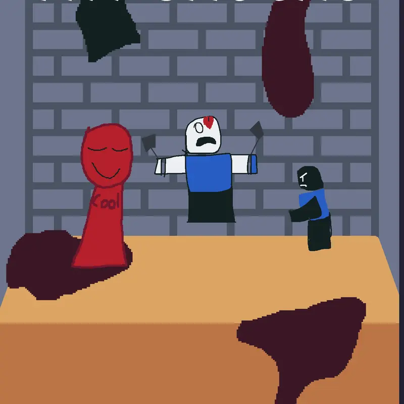 Game by @behddh