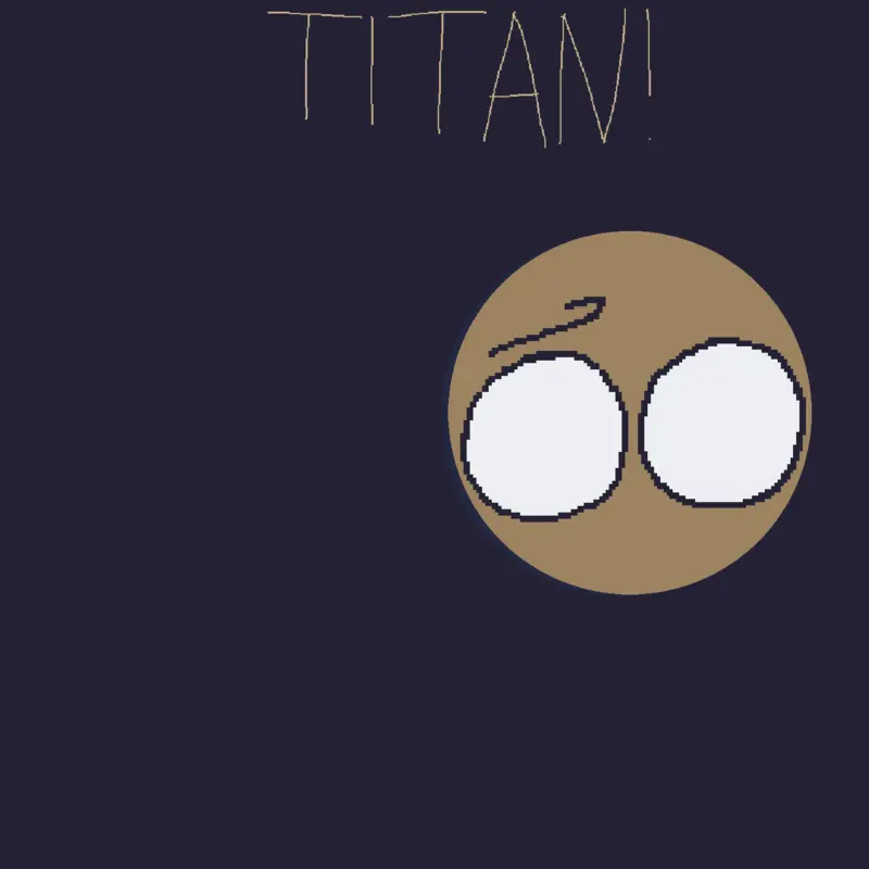 Game by @juelll