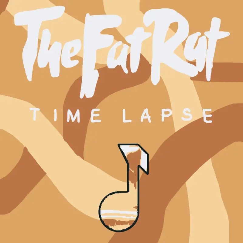 TheFatRat: time lapse nostalgia music by @uhh___see2