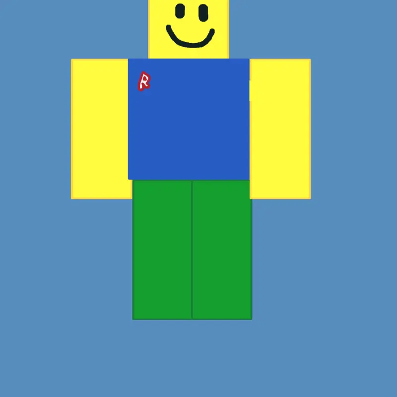 Game by @serooi