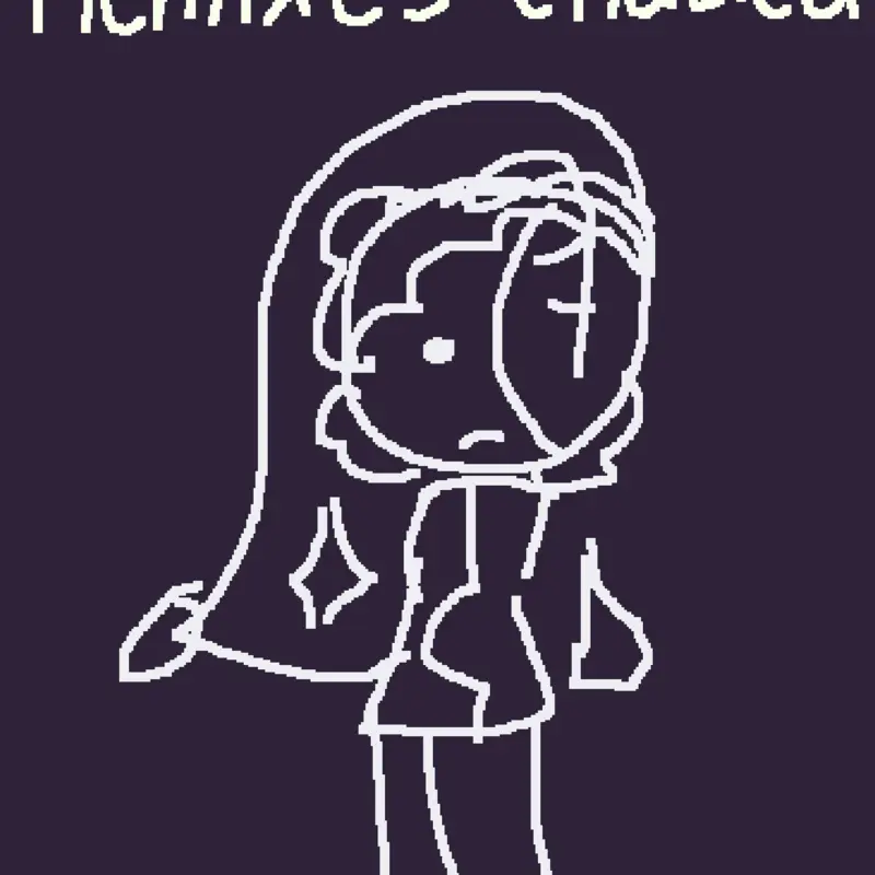 Game by @mialuvsu