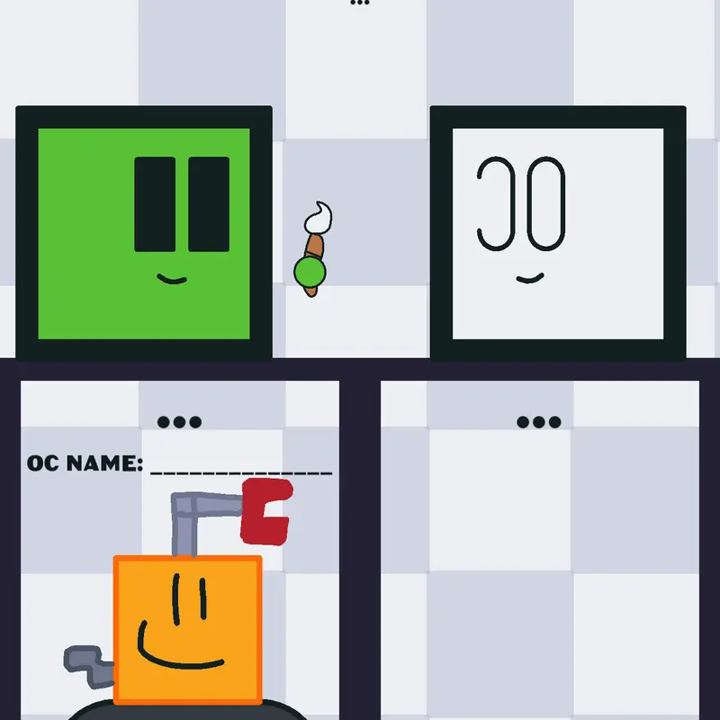 Game by @ghiter