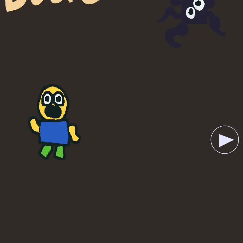 Game by @Jackiem