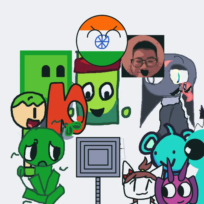 Game by @fenguggin