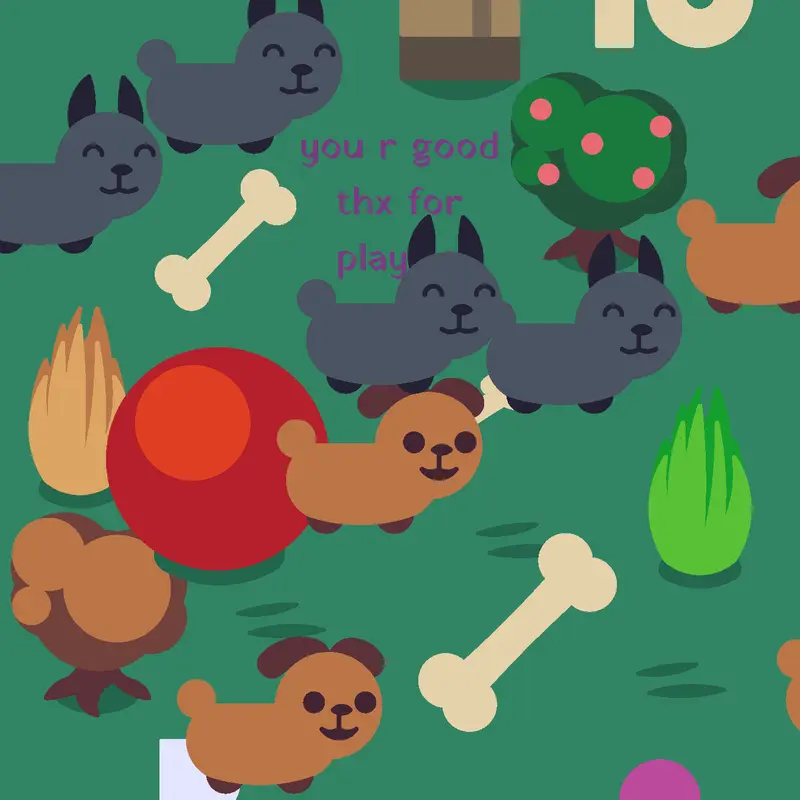 Game by @5000