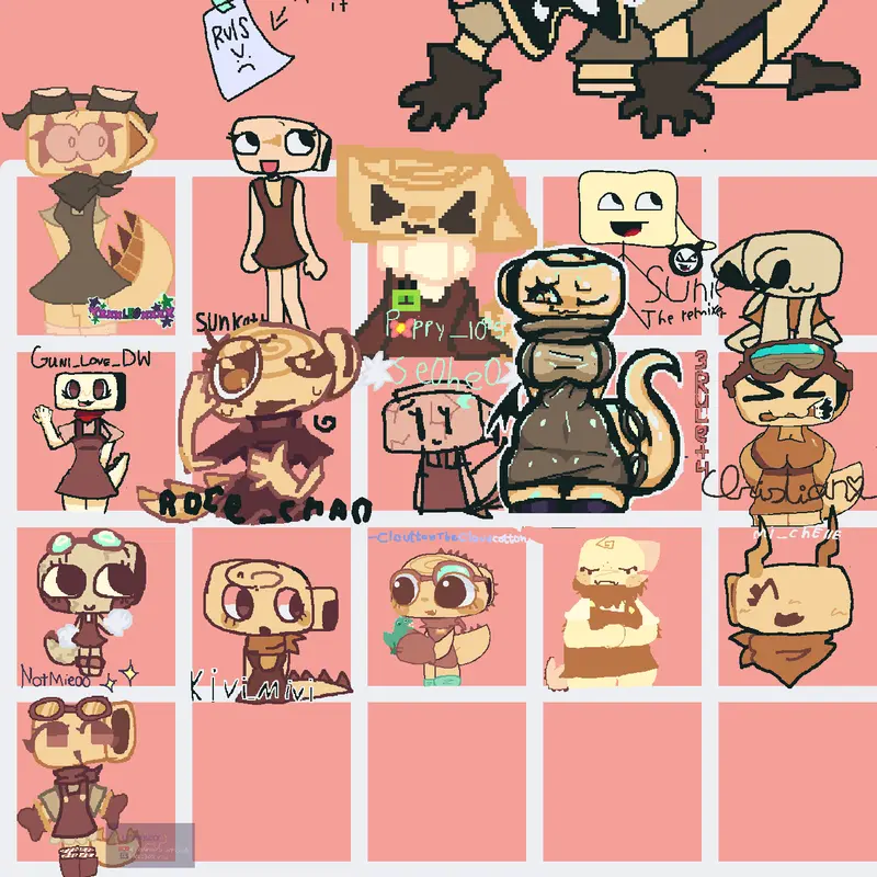Game by @fl0w3r_v4n1lla