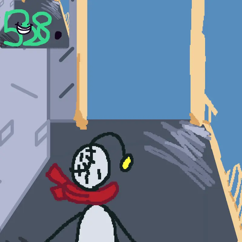 Game by @piranha_man