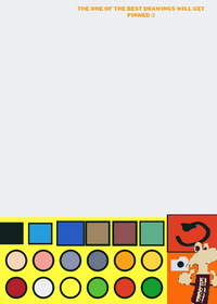 Drawing Game Ft MrDIY