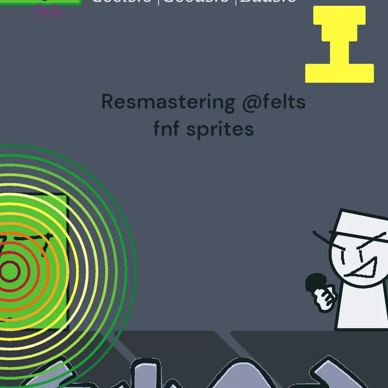 Game by @Scaryanimal