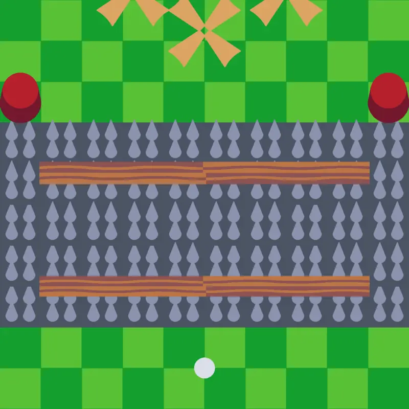 Game by @magadleo