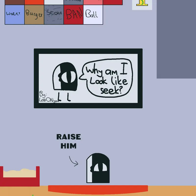 Game by @XDDDDIO