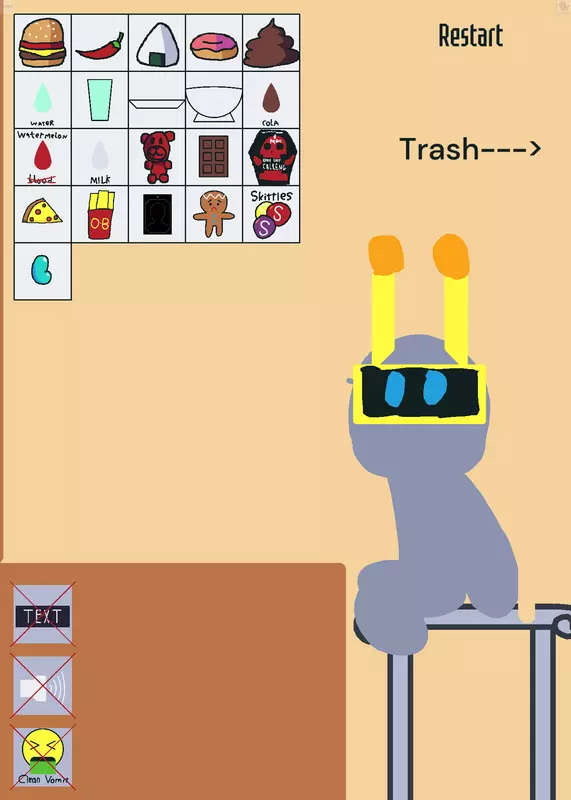 Game by @sprunkisprunkicool