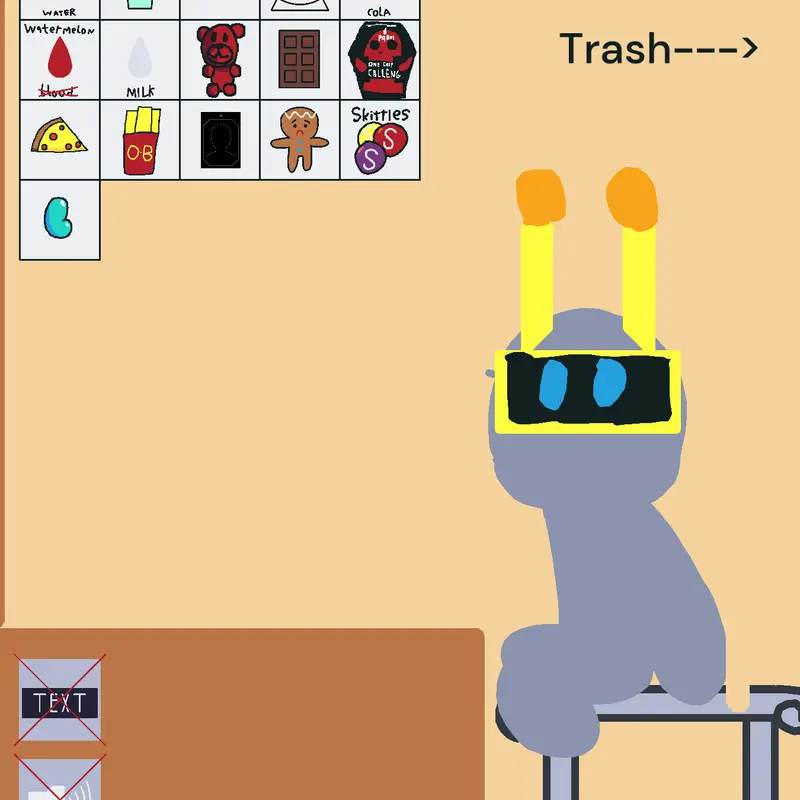 Game by @sprunkisprunkicool