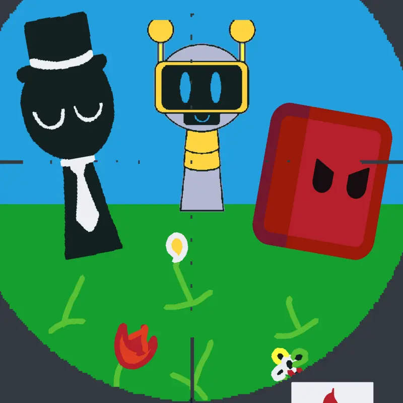 Game by @susha