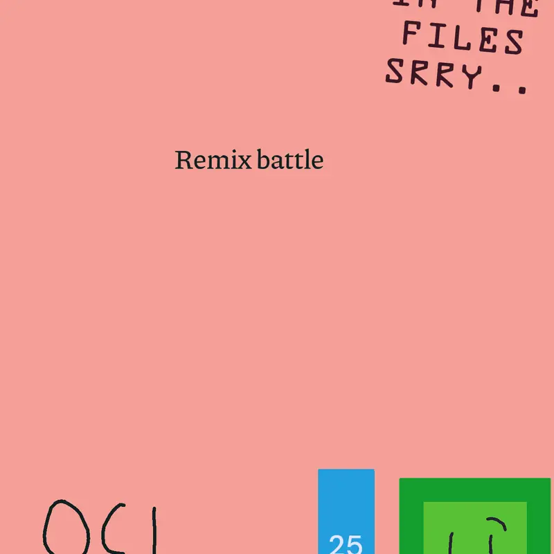 Game by @sprunker