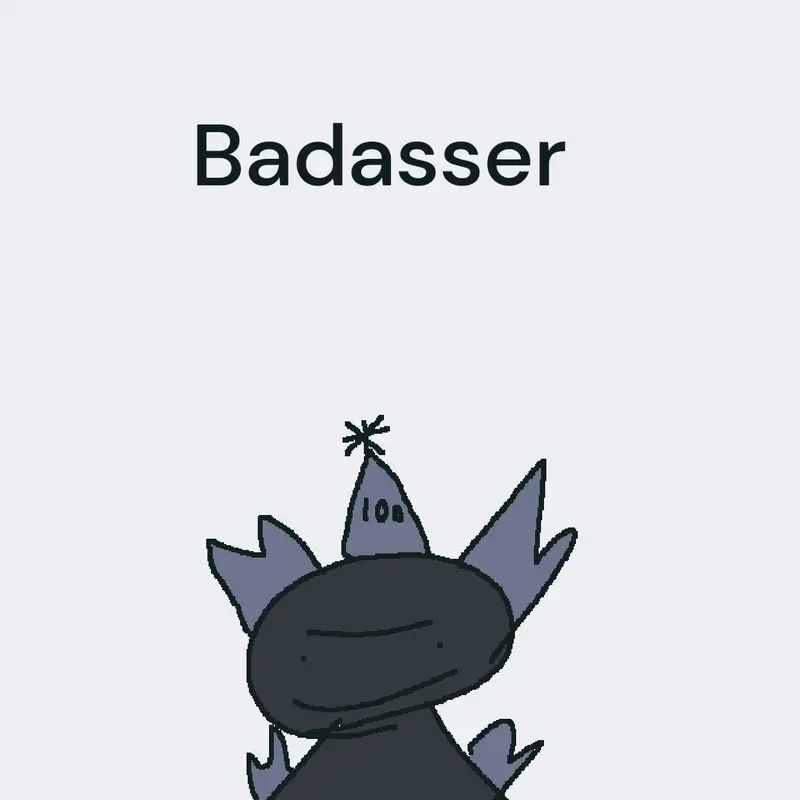 Game by @badasser