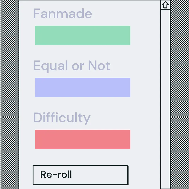 Game by @Responsive_III