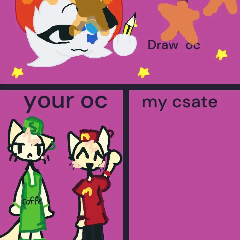 Game by @Michi_Mcdonals