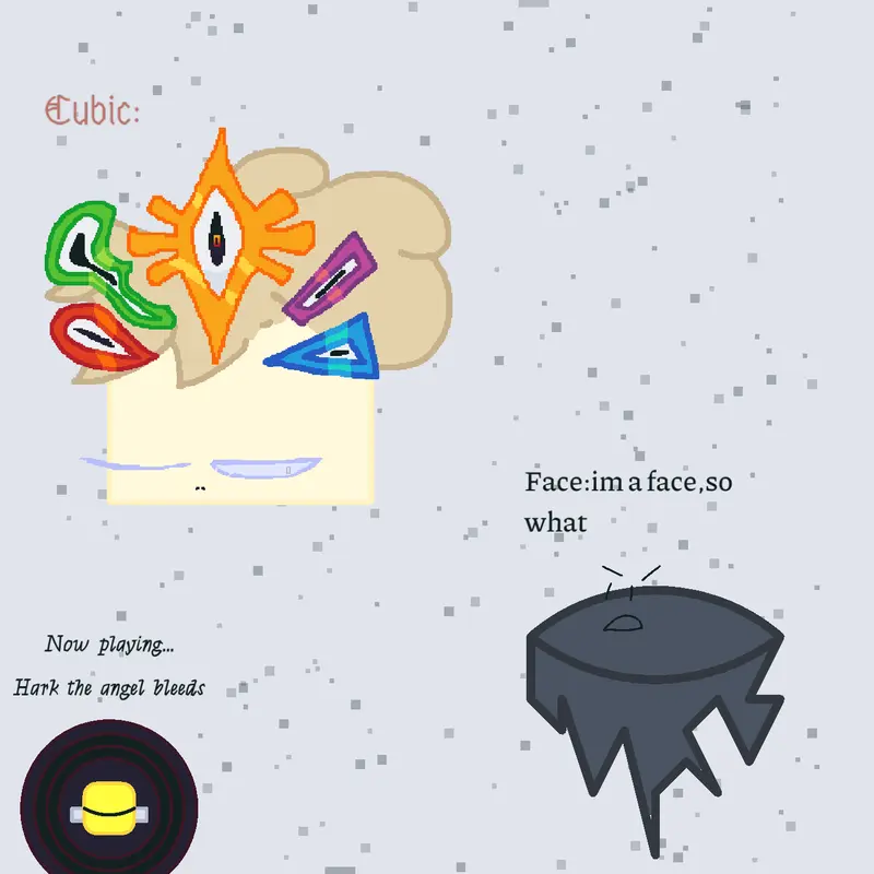 Game by @Kurt_Enzo