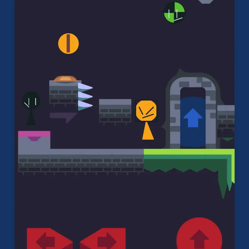 Game by @robsticky