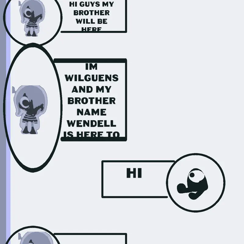 Game by @wilguens