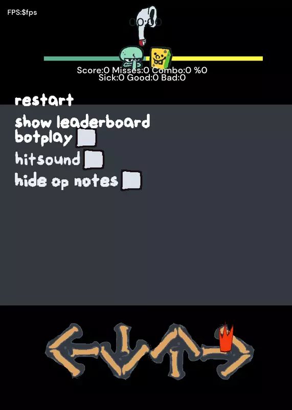 Game by @cilmara2026