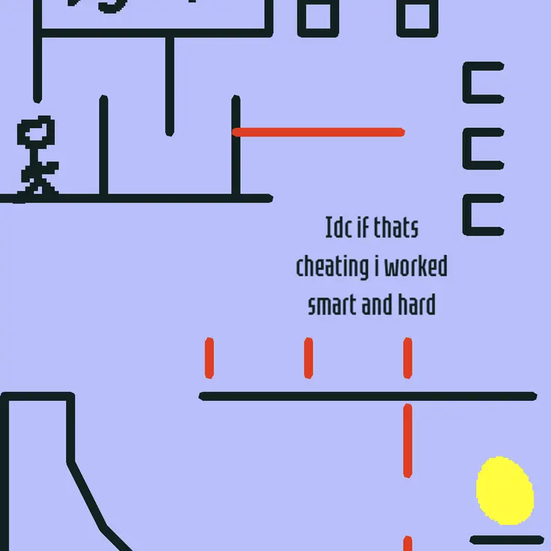 Game by @ToodleDoodleZZ