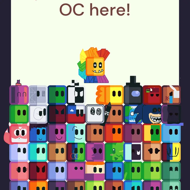 Game by @Rabbit8681