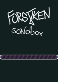 Forsaken sandbox!