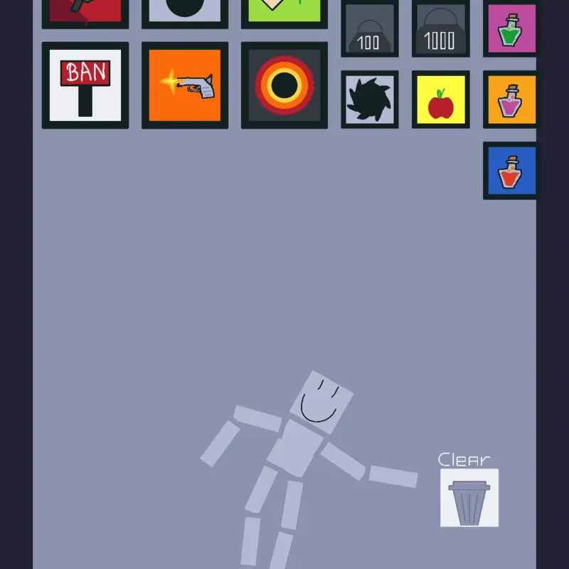Game by @rafaXD