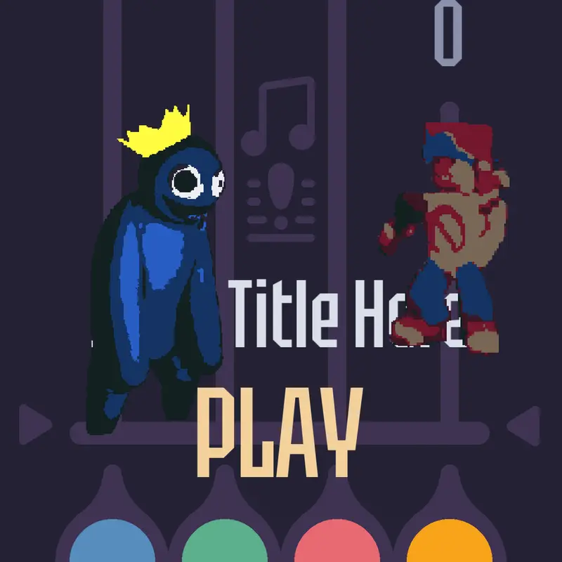 Game by @titan_tv_444