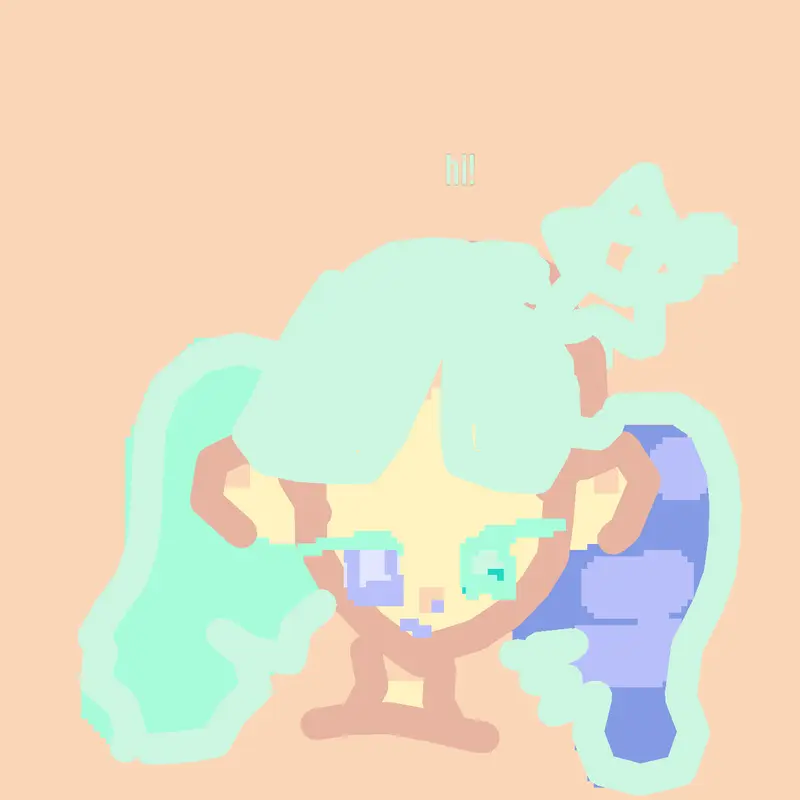 Game by @SuipaCoco