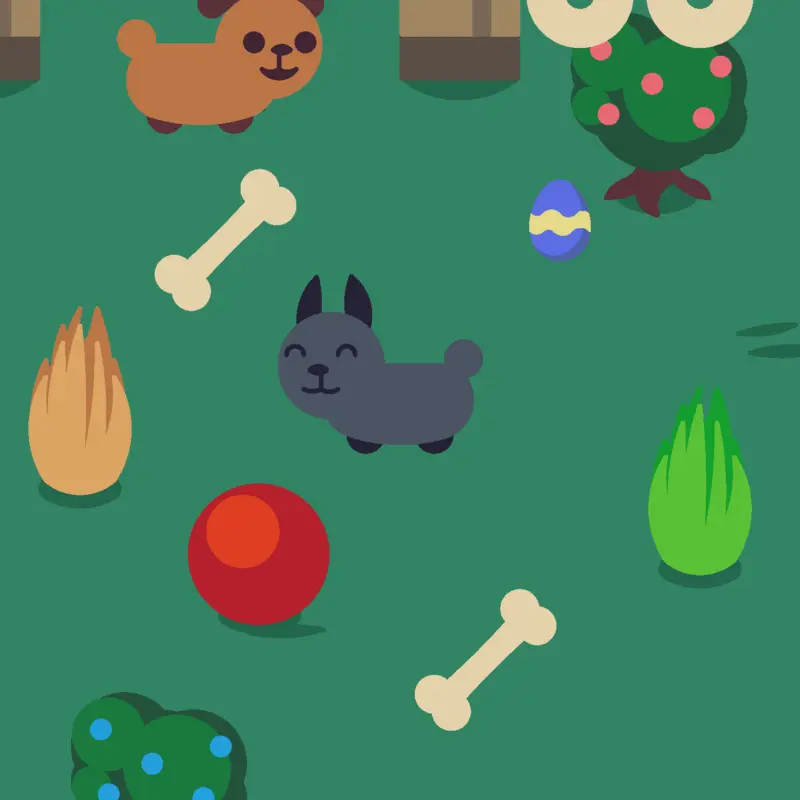 Game by @maricapoo