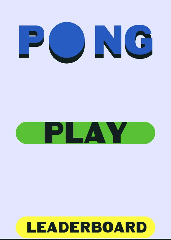 Game by @nothing-is-alive