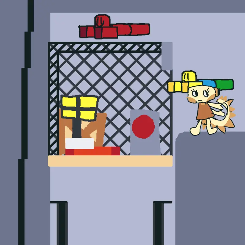 Game by @Soulvester_official